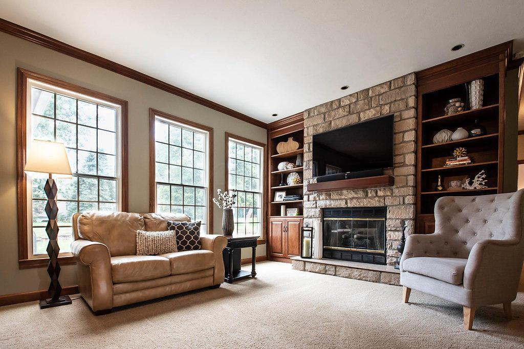 20 Old Farm Road Granville, OH 43023 - Photo 4 of 52