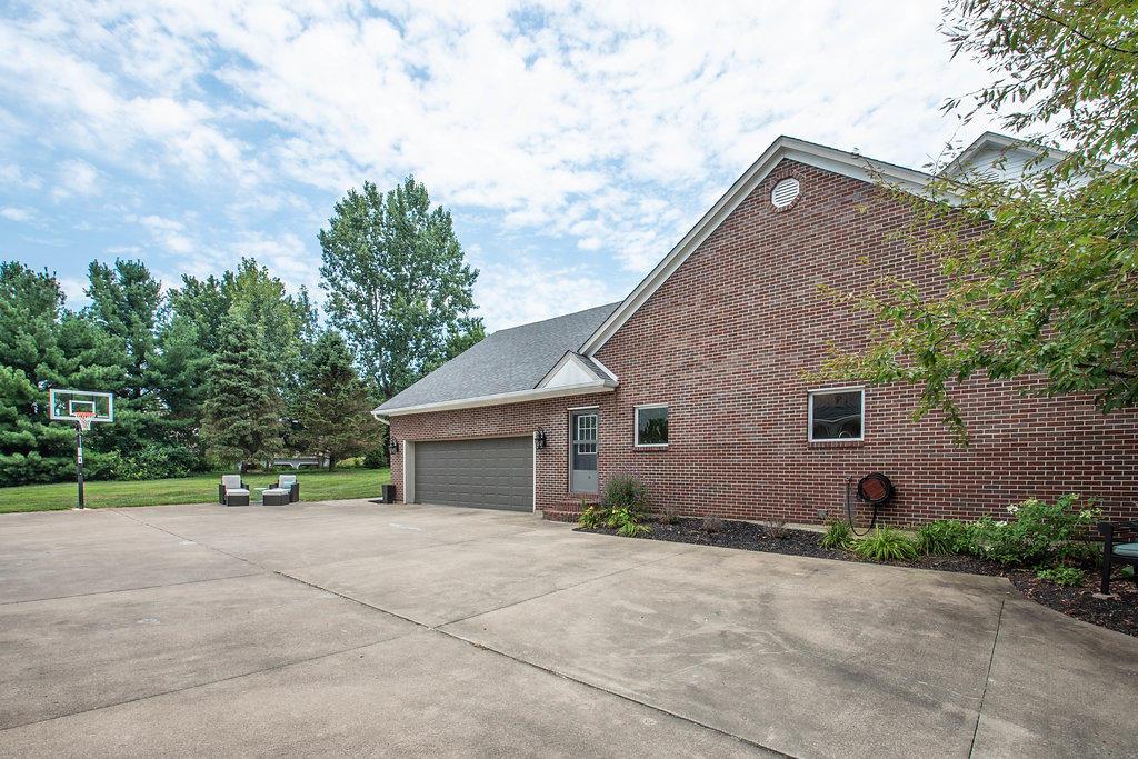 20 Old Farm Road Granville, OH 43023 - Photo 44 of 52