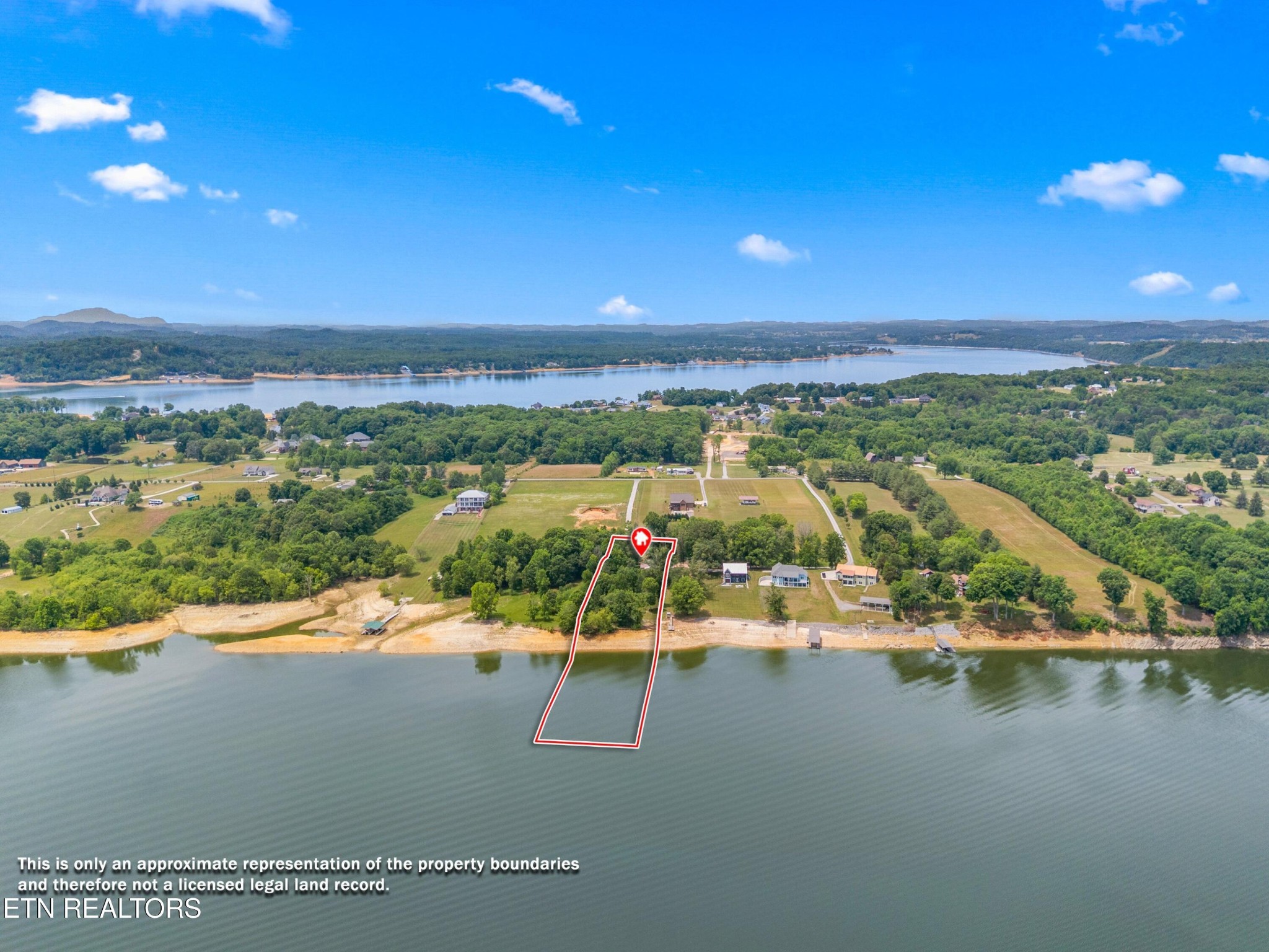 860 Harrison Ferry Road Baneberry, TN 37890 - Photo 37 of 60 Gallery Image 37