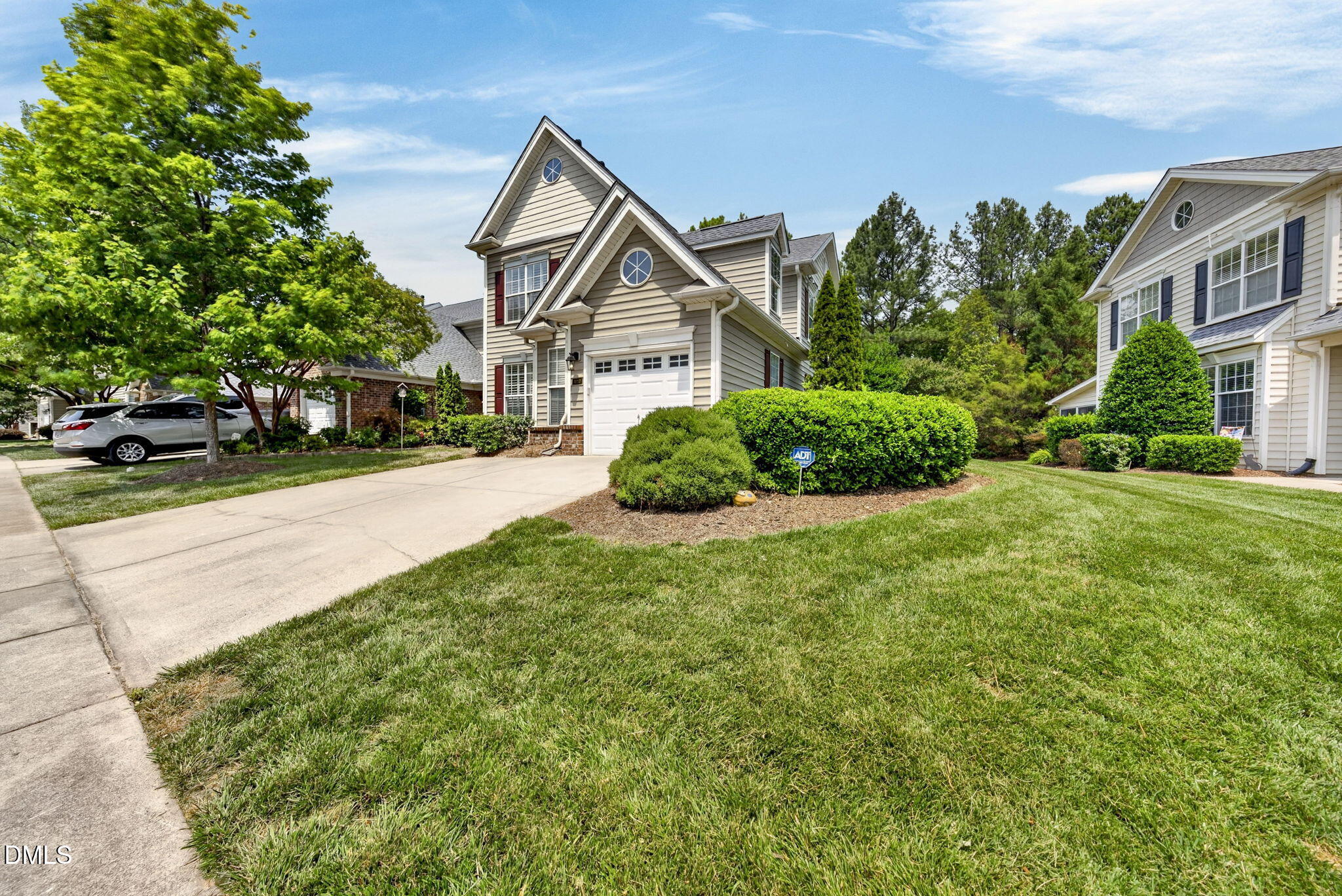 11220 Presidio Drive Raleigh, NC 27617 - Photo 52 of 54