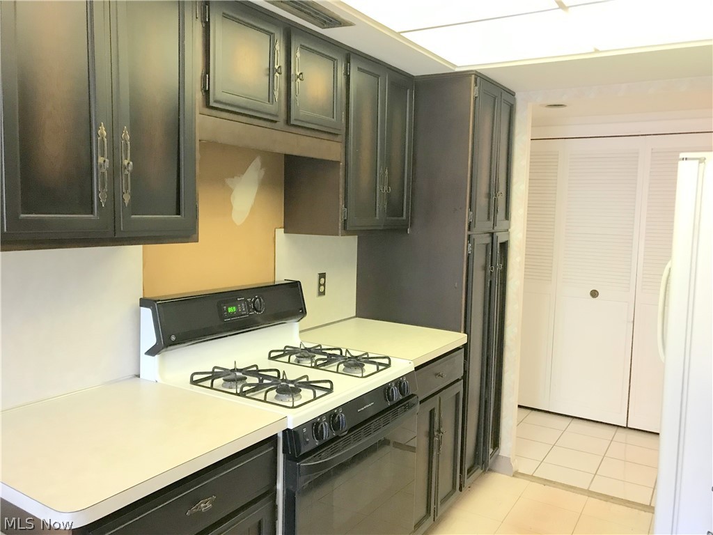 3701 Mayfield Road, Unit 211 Cleveland Heights, OH 44121 - Photo 12 of 35 Kitchen