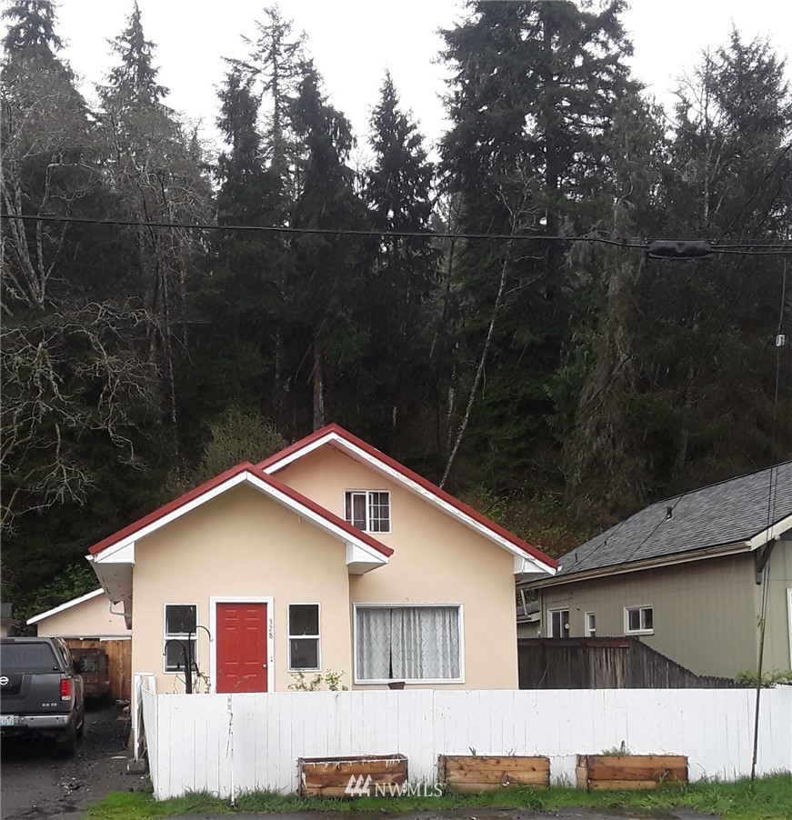328 Endresen Road Hoquiam, WA 98550 - Photo 1 of 1 Gallery Image 1