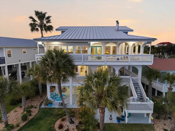 $1,500,000 | 1635 Shell Point Road, Crawfordville, FL 32327