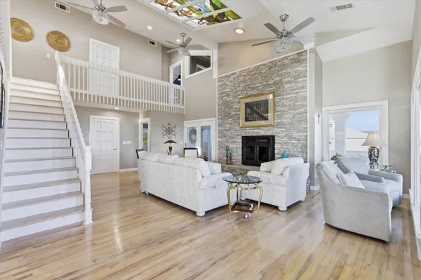 $1,500,000 | 1635 Shell Point Road, Crawfordville, FL 32327