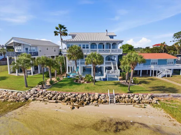 $1,500,000 | 1635 Shell Point Road, Crawfordville, FL 32327