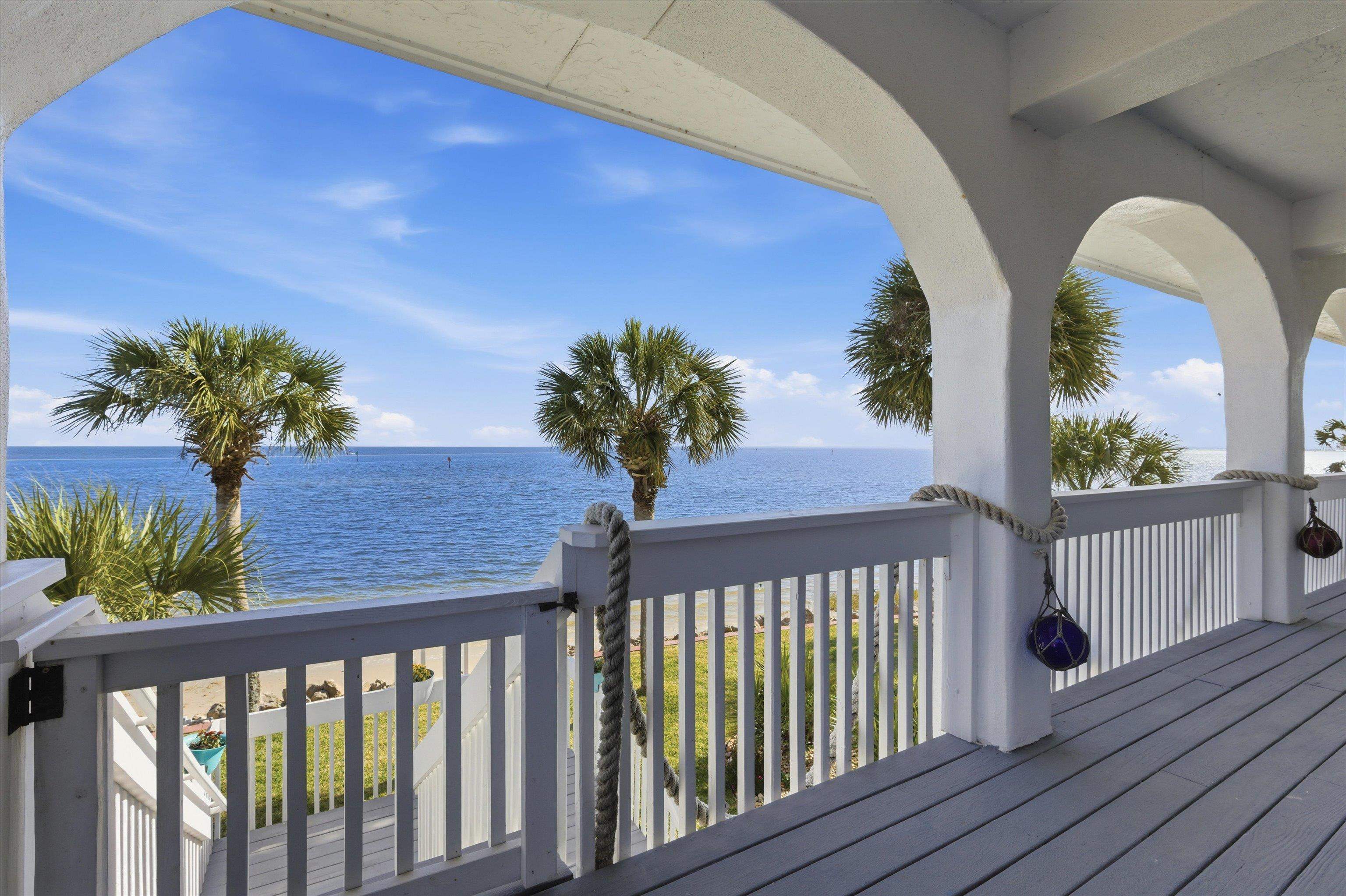 1635 Shell Point Road Crawfordville, FL 32327 - Photo 5 of 70