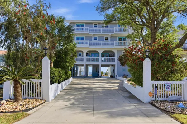 $1,500,000 | 1635 Shell Point Road, Crawfordville, FL 32327