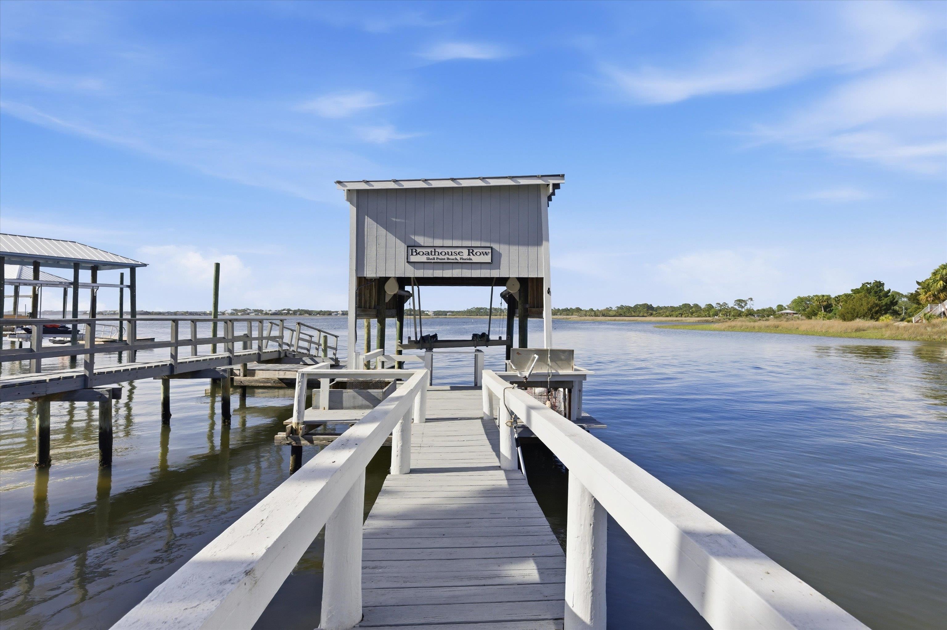 1635 Shell Point Road Crawfordville, FL 32327 - Photo 55 of 70