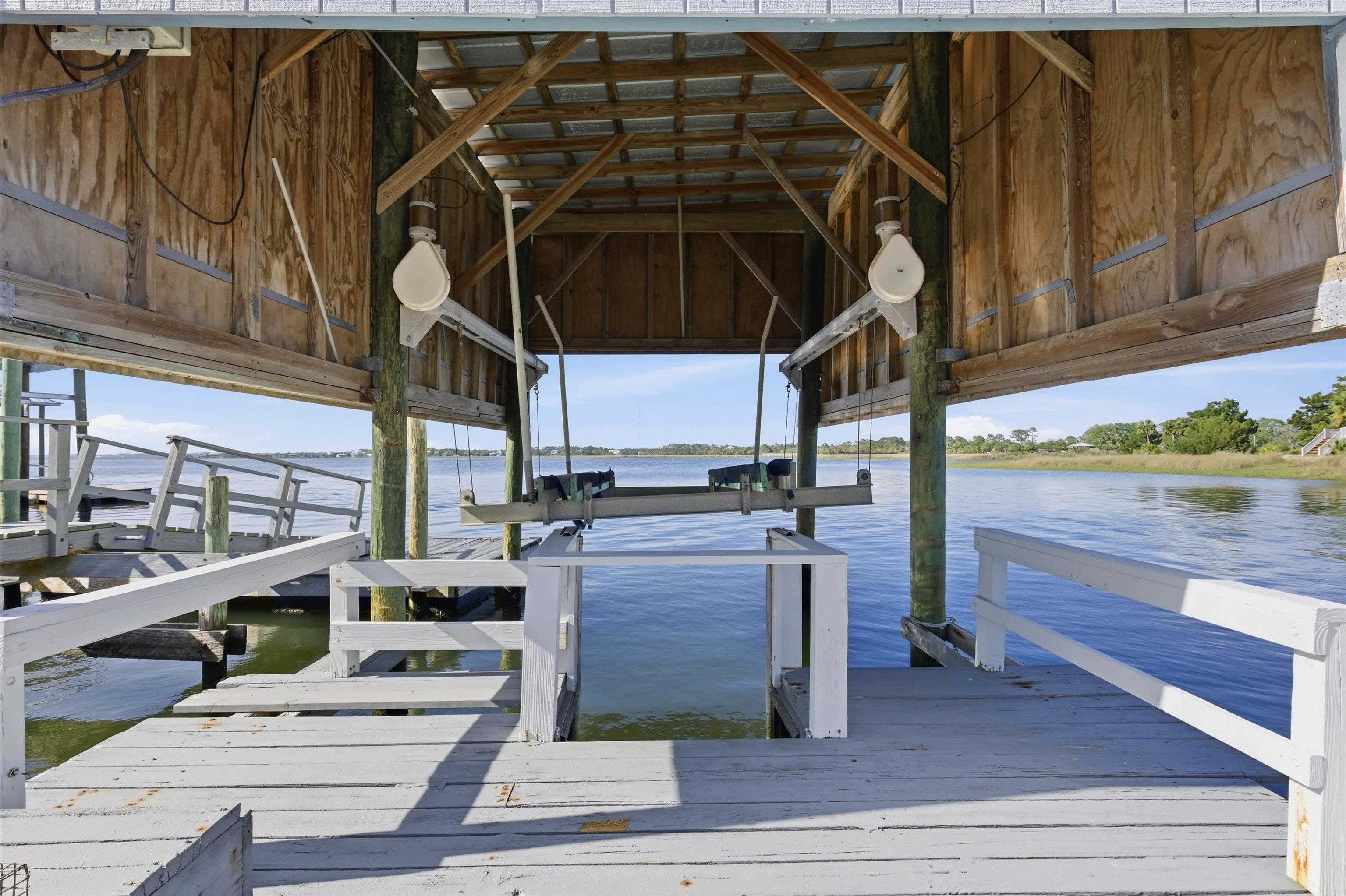 1635 Shell Point Road Crawfordville, FL 32327 - Photo 56 of 70