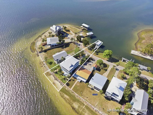 $1,500,000 | 1635 Shell Point Road, Crawfordville, FL 32327
