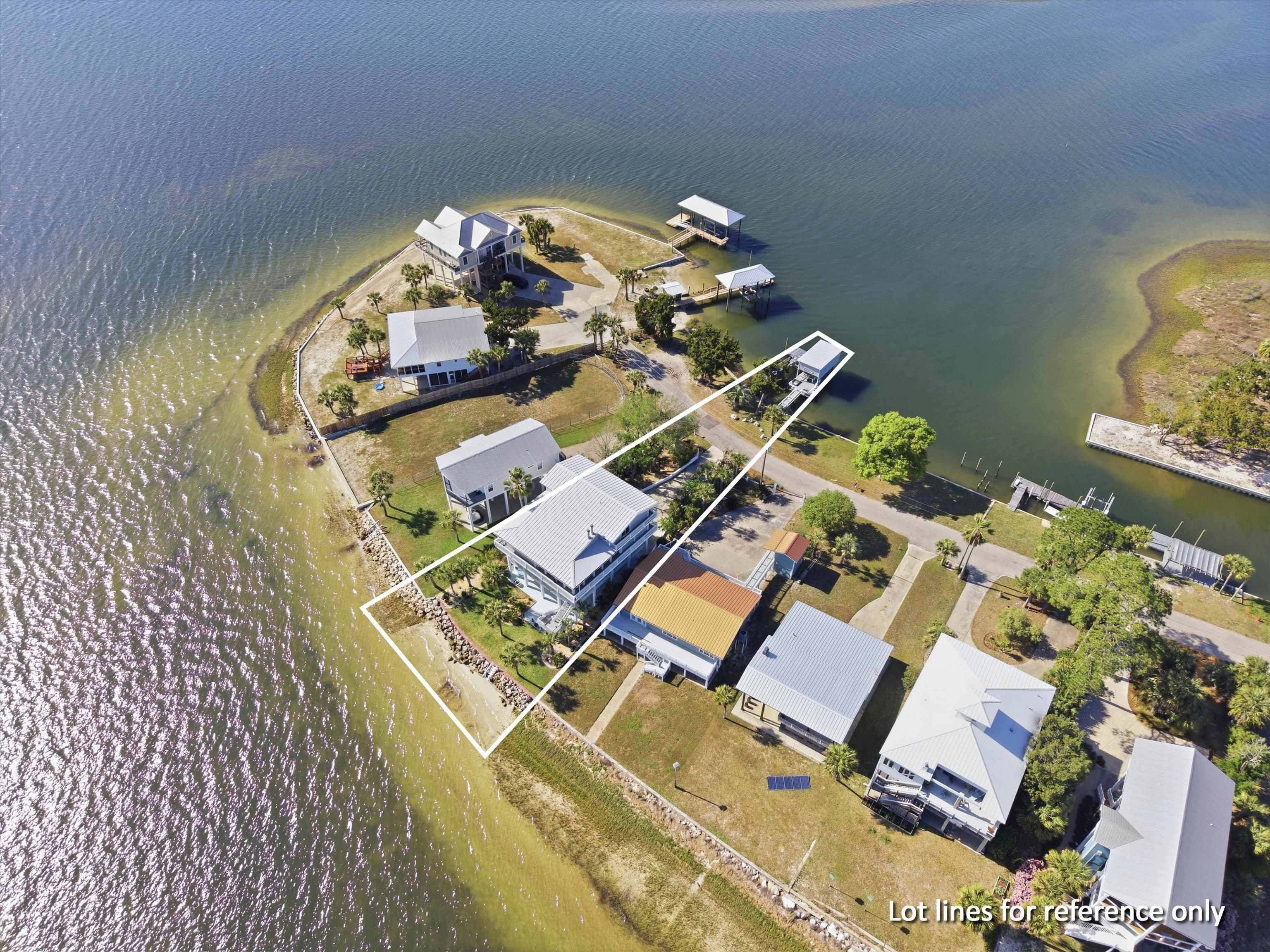 1635 Shell Point Road Crawfordville, FL 32327 - Photo 57 of 70