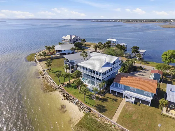 $1,500,000 | 1635 Shell Point Road, Crawfordville, FL 32327