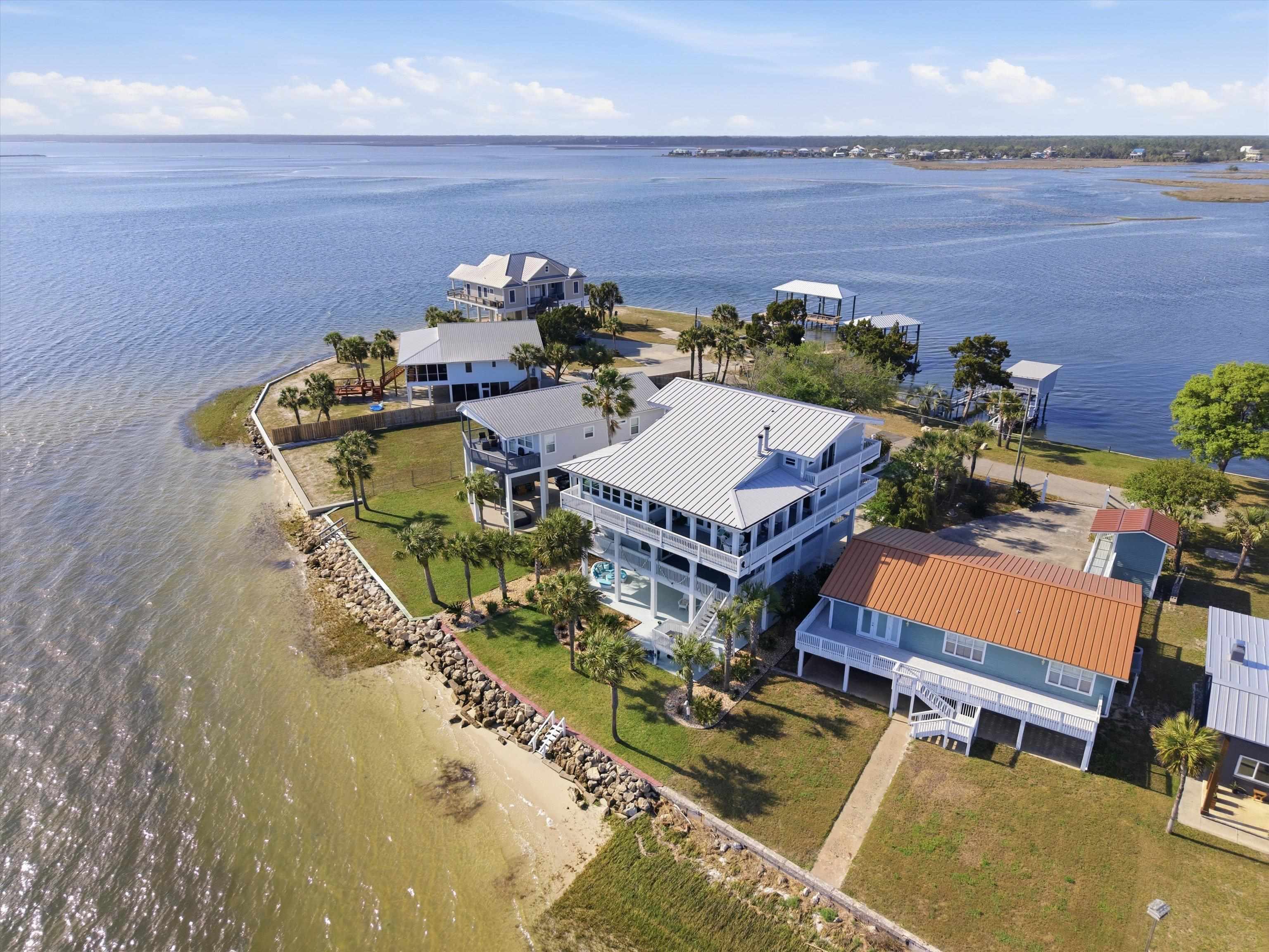 1635 Shell Point Road Crawfordville, FL 32327 - Photo 59 of 70