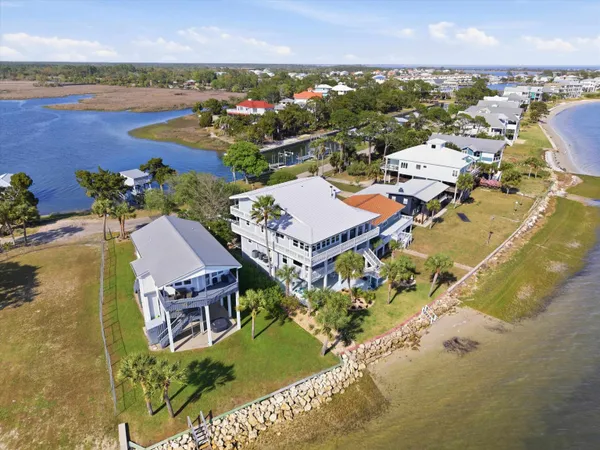 $1,500,000 | 1635 Shell Point Road, Crawfordville, FL 32327