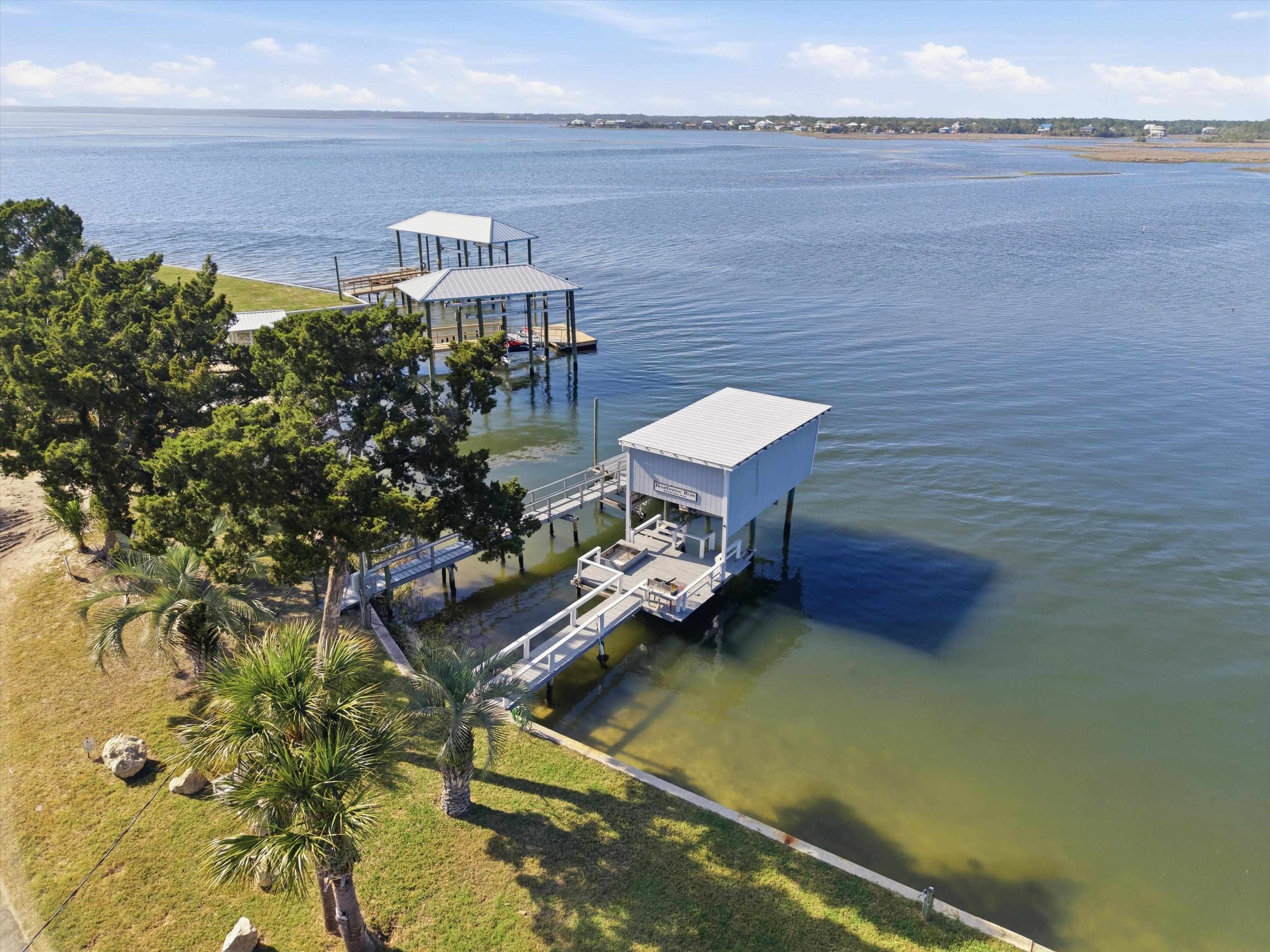 1635 Shell Point Road Crawfordville, FL 32327 - Photo 61 of 70