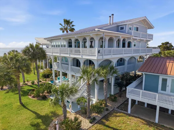 $1,500,000 | 1635 Shell Point Road, Crawfordville, FL 32327