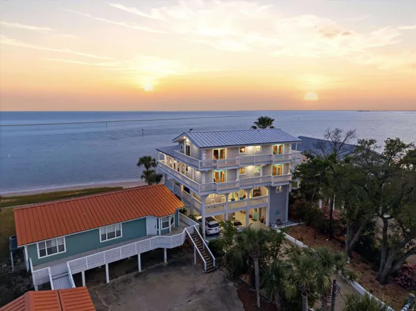 $1,500,000 | 1635 Shell Point Road, Crawfordville, FL 32327