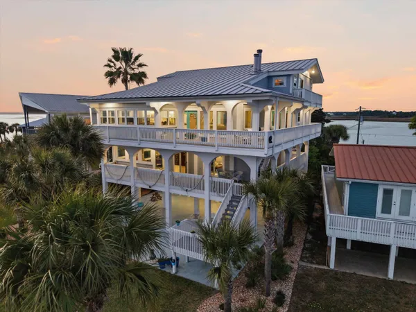 $1,500,000 | 1635 Shell Point Road, Crawfordville, FL 32327