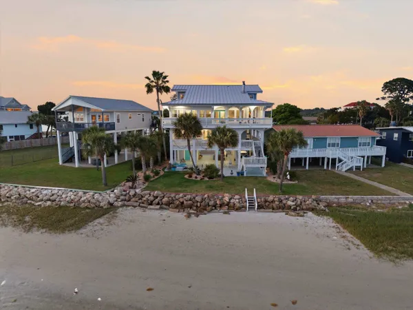 $1,500,000 | 1635 Shell Point Road, Crawfordville, FL 32327