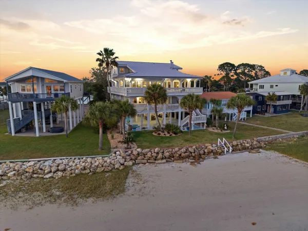 $1,500,000 | 1635 Shell Point Road, Crawfordville, FL 32327