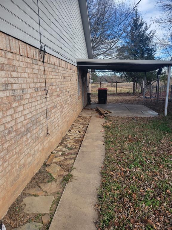 2135 40th Street Southeast Paris, TX 75460 - Photo 9 of 10