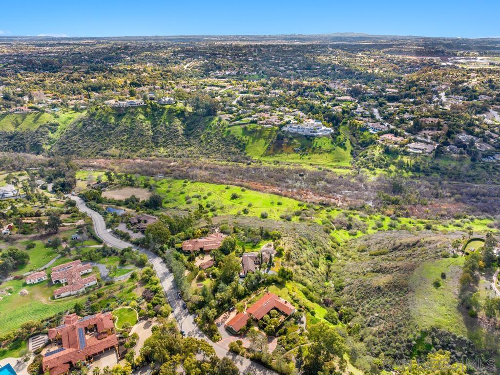 16574 Zumaque Rancho Santa Fe, CA 92067 - Photo 22 of 51 a view of a city