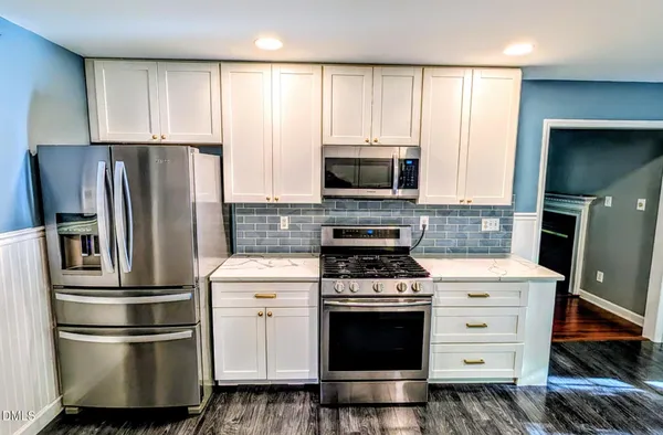 $2,200 | 2627 Bexley Avenue, Durham, NC 27707