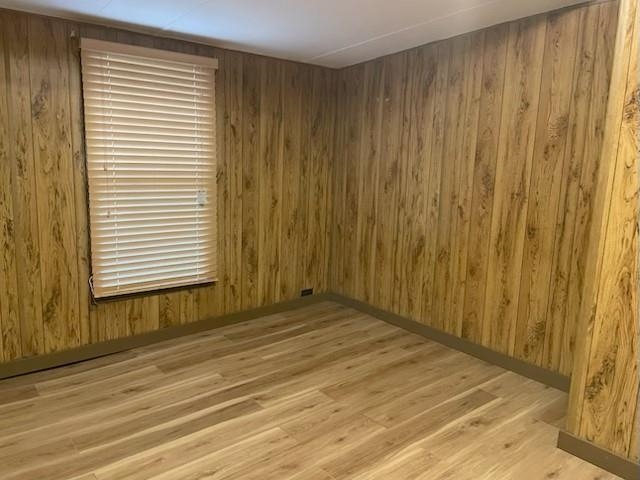 5885 Ramsey Road Millington, TN 38053 - Photo 5 of 11 a view of a room with a wooden door