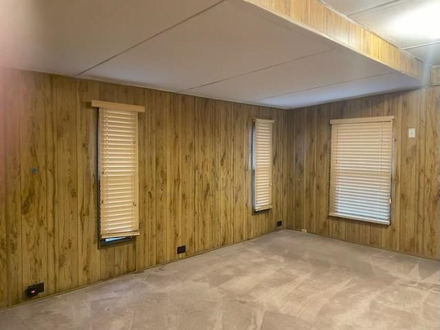 5885 Ramsey Road Millington, TN 38053 - Photo 6 of 11 an empty room with windows