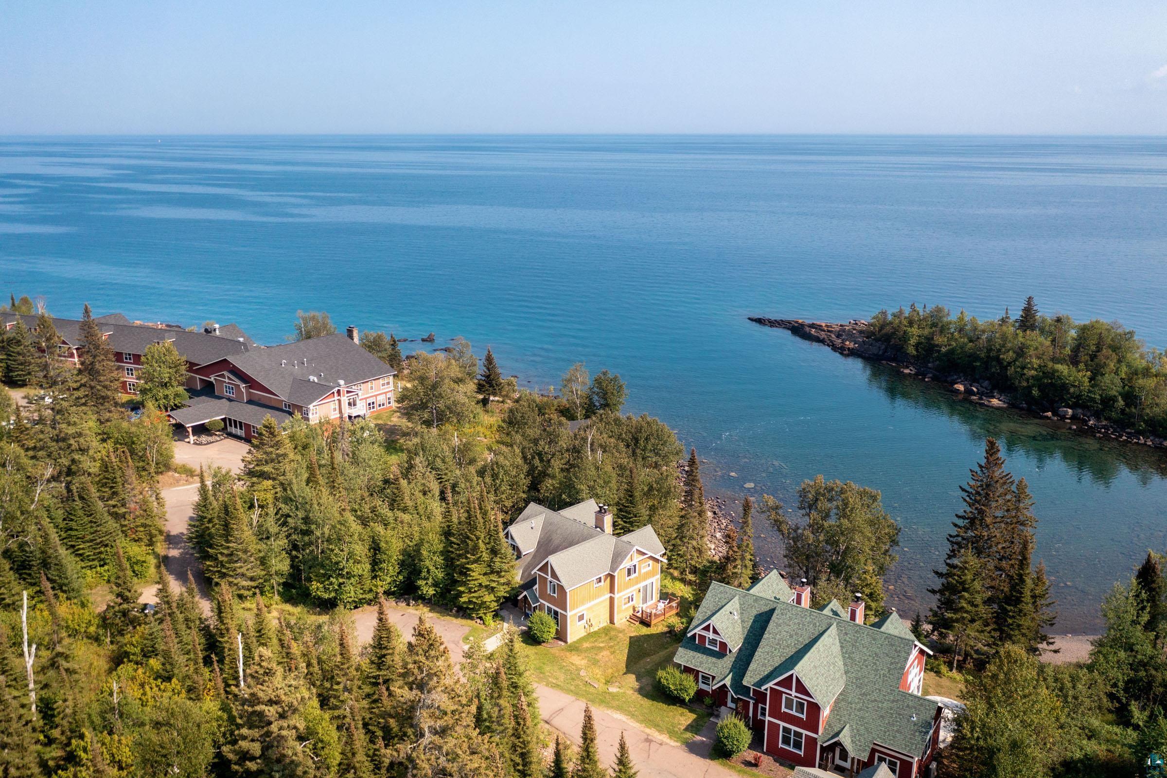 4576 Cove Road, Unit 410 Two Harbors, MN 55616 - Photo 38 of 45