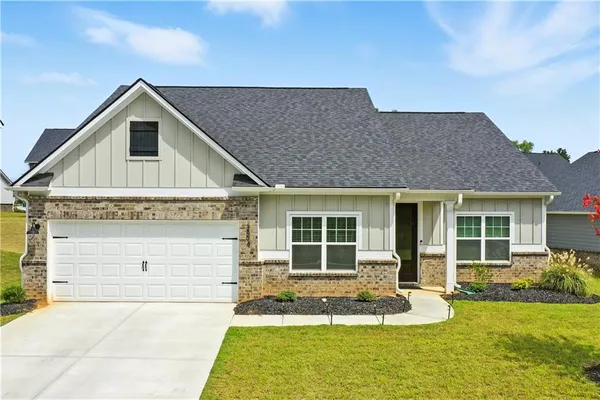 $3,300 | 3894 Saddle Bag Court, Dacula, GA 30019