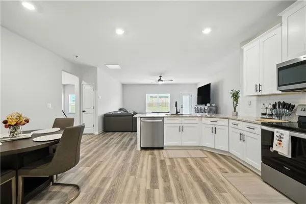 $3,300 | 3894 Saddle Bag Court, Dacula, GA 30019