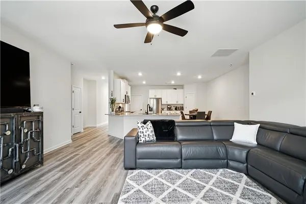 $3,300 | 3894 Saddle Bag Court, Dacula, GA 30019