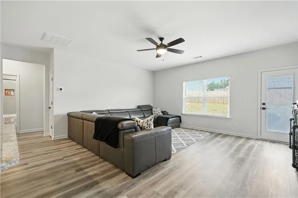 $3,300 | 3894 Saddle Bag Court, Dacula, GA 30019