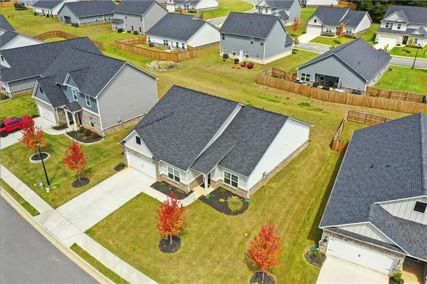 $3,300 | 3894 Saddle Bag Court, Dacula, GA 30019