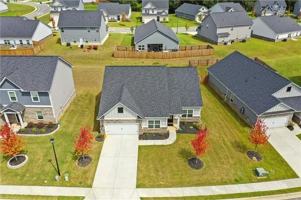 $3,300 | 3894 Saddle Bag Court, Dacula, GA 30019