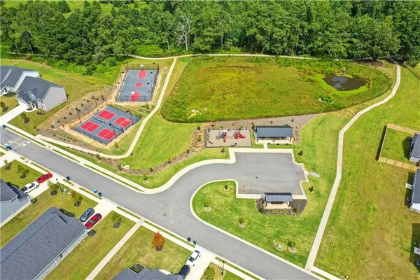 $3,300 | 3894 Saddle Bag Court, Dacula, GA 30019