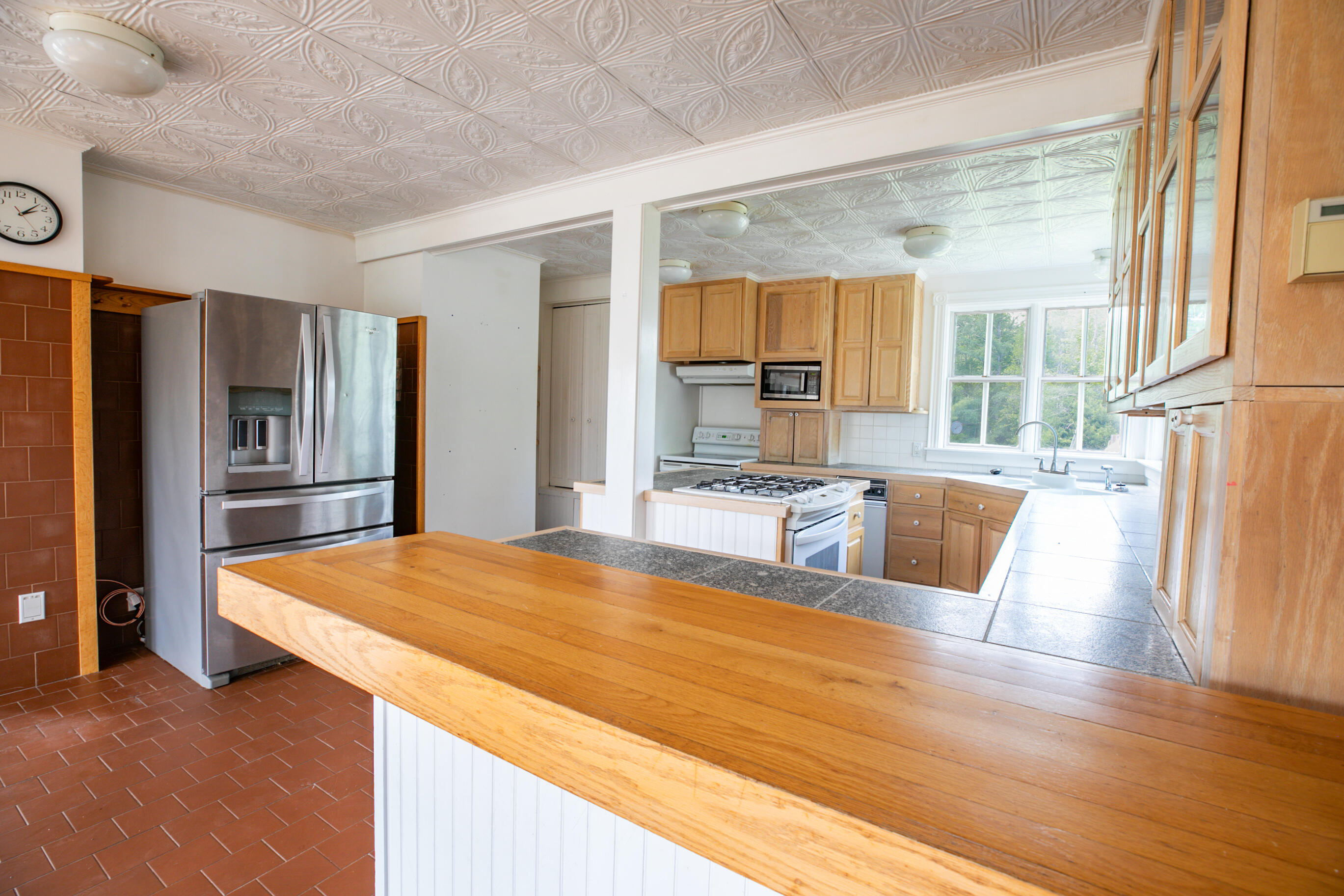 330 Cottrell Road Dixmont, ME 04932 - Photo 8 of 89 330CottrellRd_Dixmont_May_2024-47
