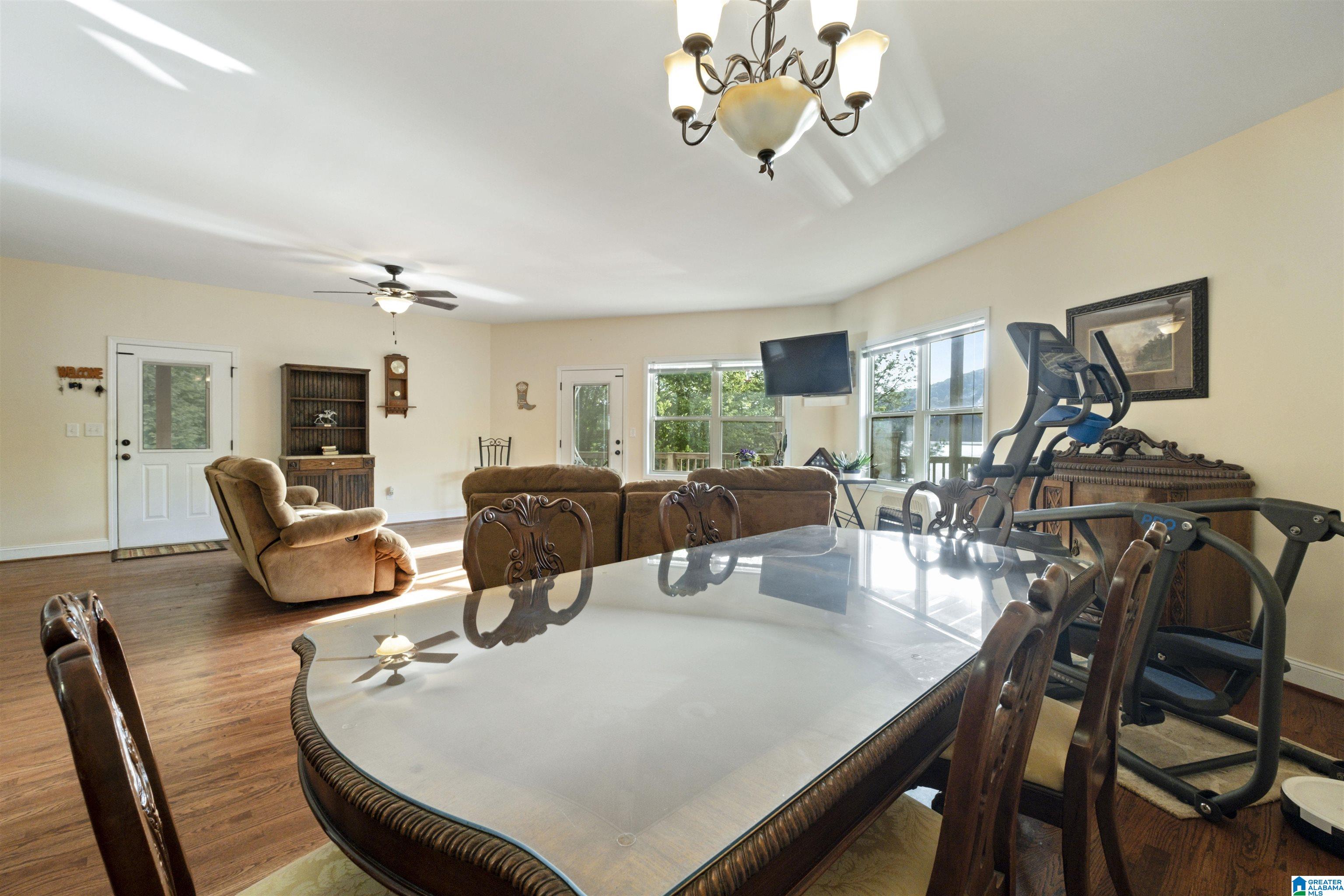 202 Cherry Street Ohatchee, AL 36271 - Photo 5 of 71