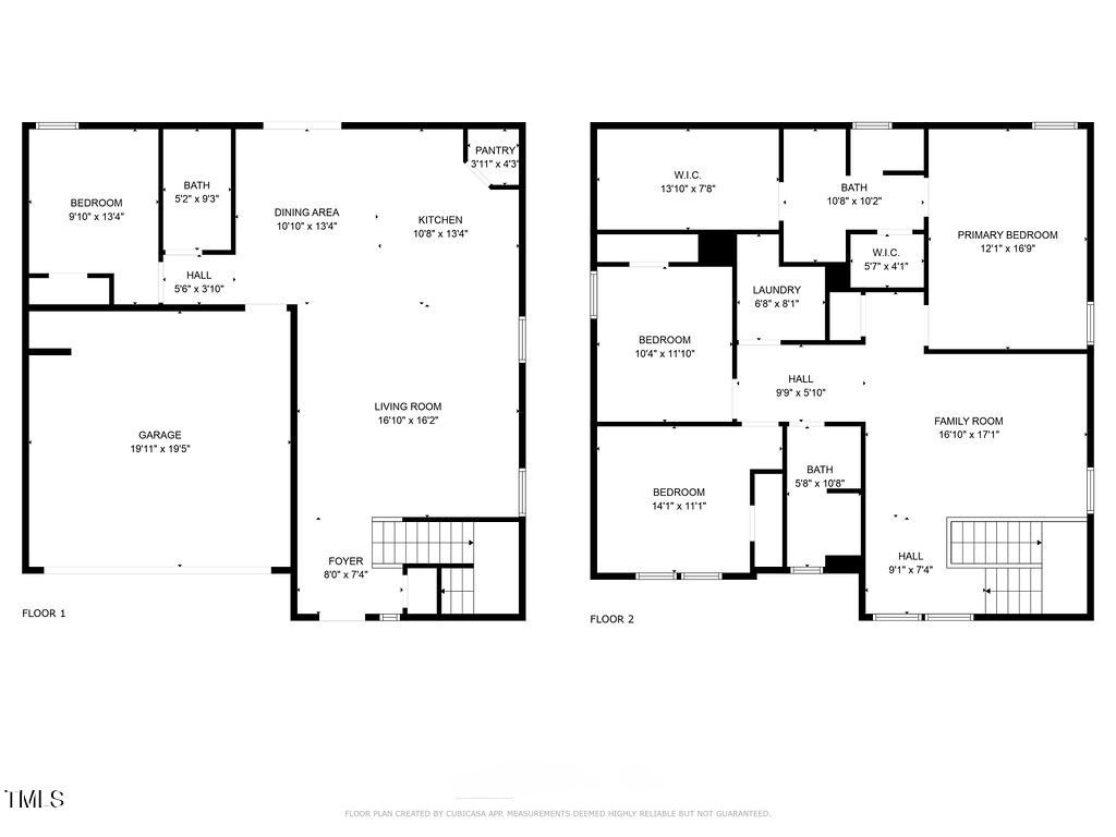 221 Hallow Oak Street Spring Lake, NC 28390 - Photo 17 of 19 Gallery Image 17