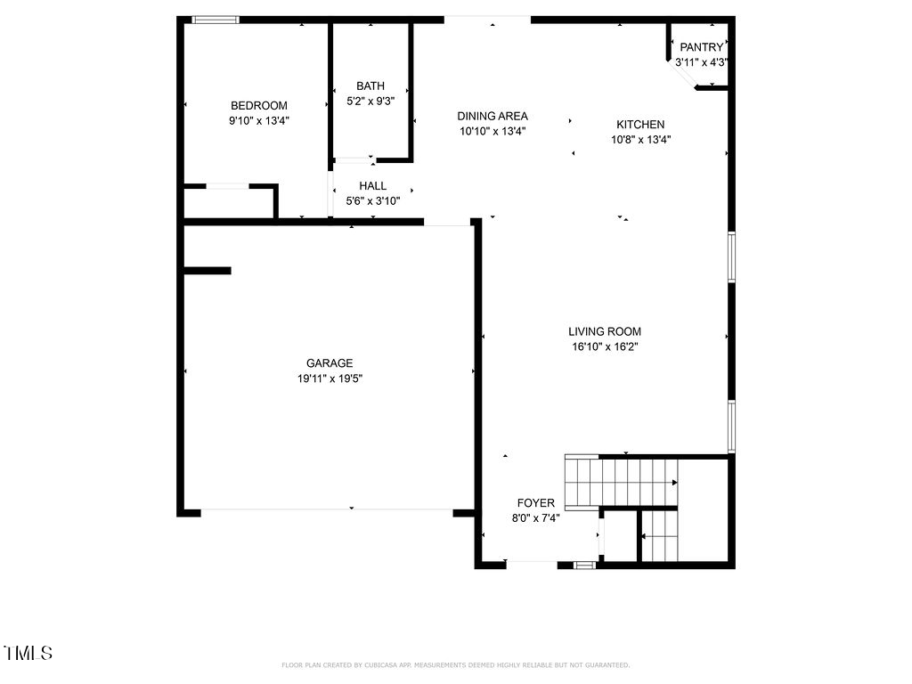 221 Hallow Oak Street Spring Lake, NC 28390 - Photo 18 of 19 Gallery Image 18