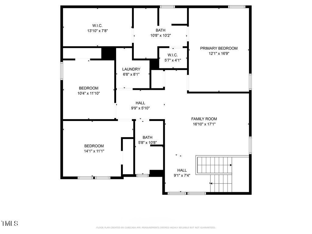 221 Hallow Oak Street Spring Lake, NC 28390 - Photo 19 of 19 Gallery Image 19