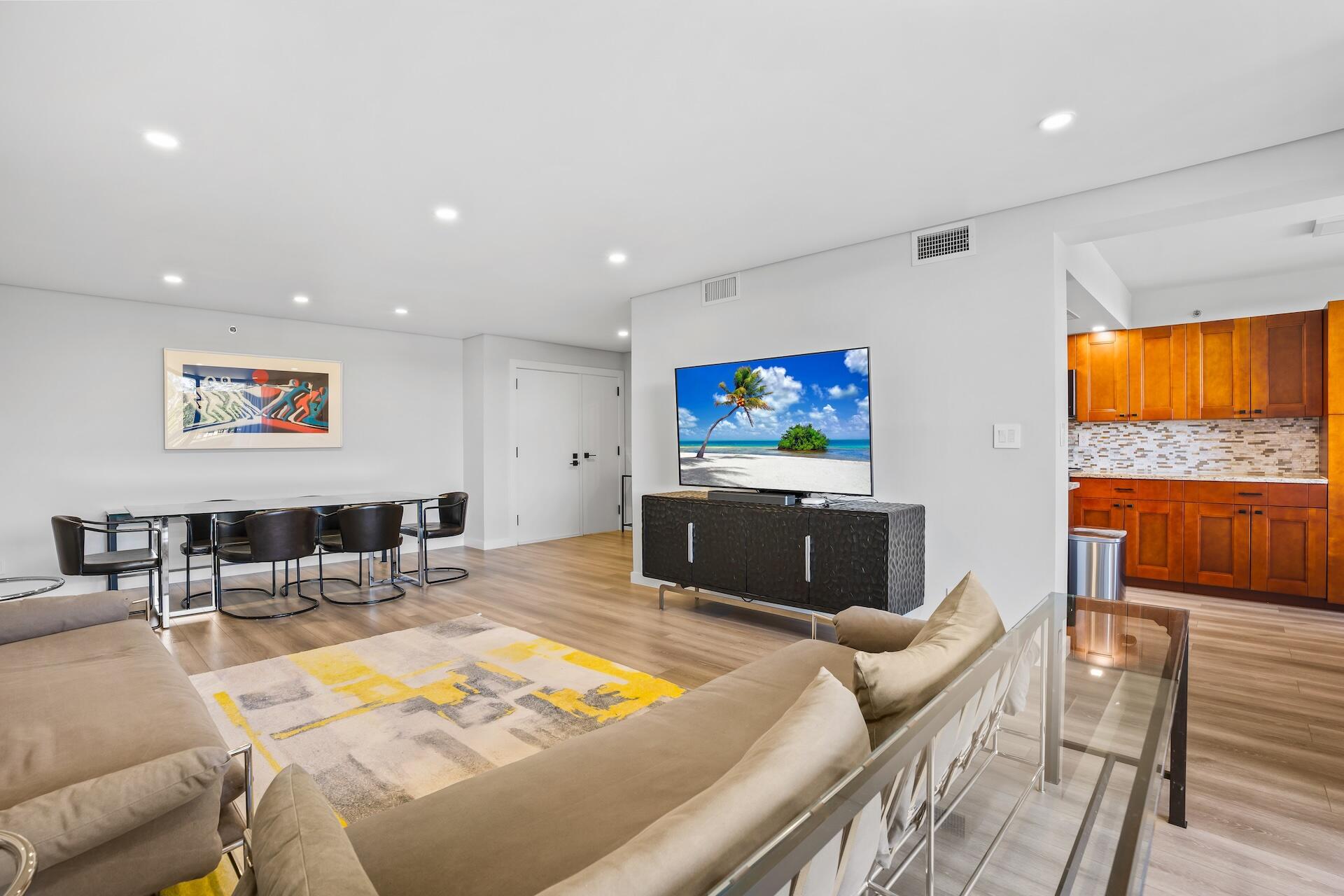 23200 Camino Del Mar, Unit 302 Boca Raton, FL 33433 - Photo 16 of 40 LIVING AREA-1