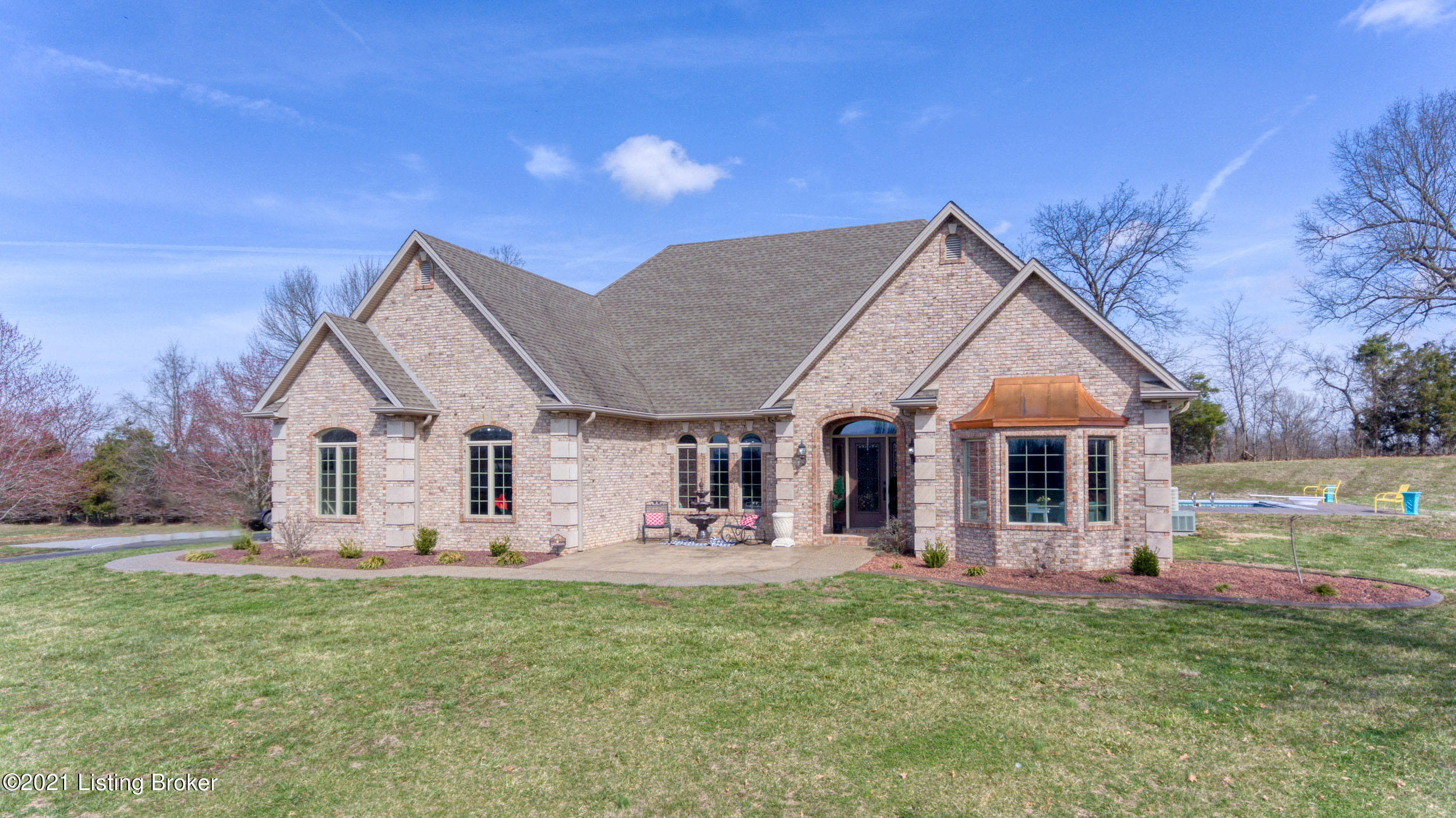 3450 Raywick Road Lebanon, KY 40033 - Photo 5 of 66 0005