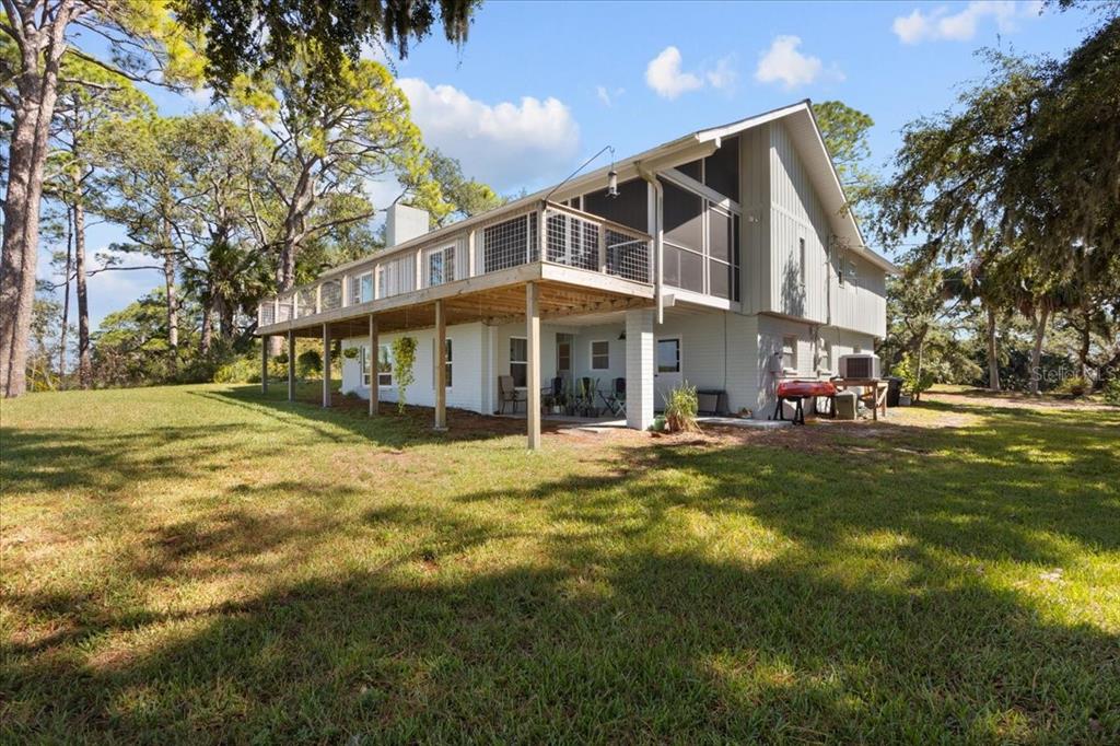 16931 Southwest 133 Street Cedar Key, FL 32625 - Photo 17 of 57 Gallery Image 17