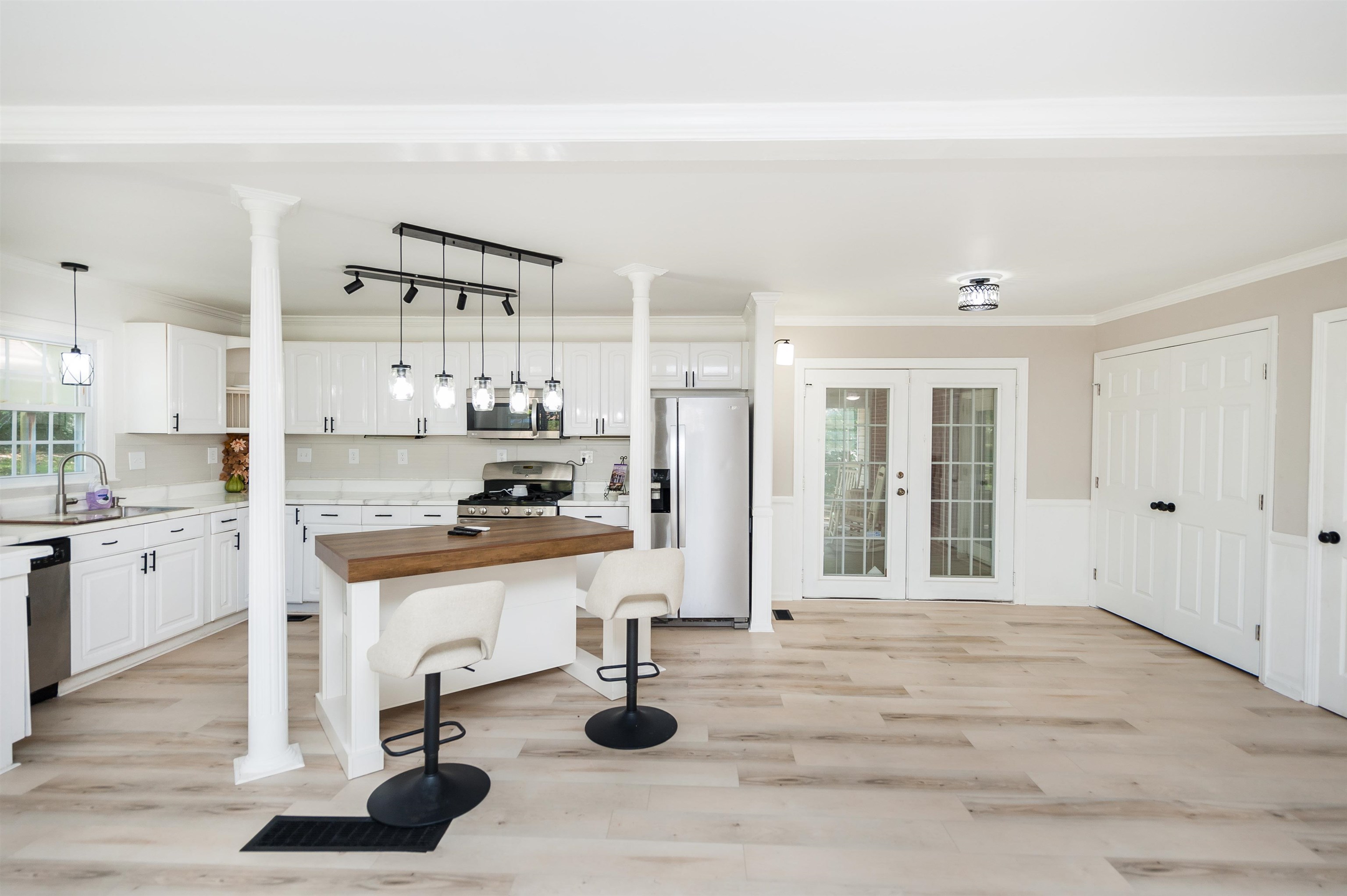 109 Partridge Road Union, SC 29379 - Photo 7 of 46 Gallery Image 7