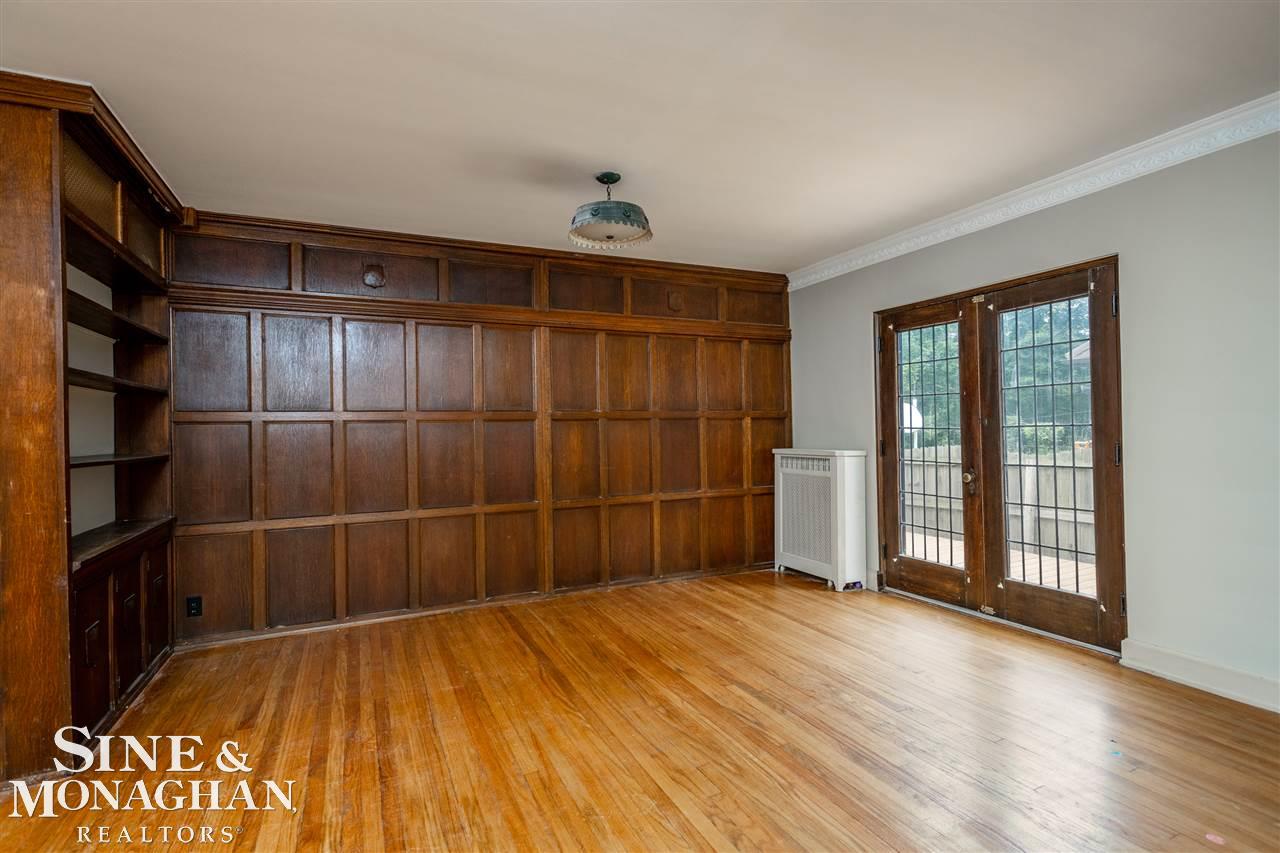 816 Bedford Road Grosse Pointe Park, MI 48230 - Photo 19 of 37