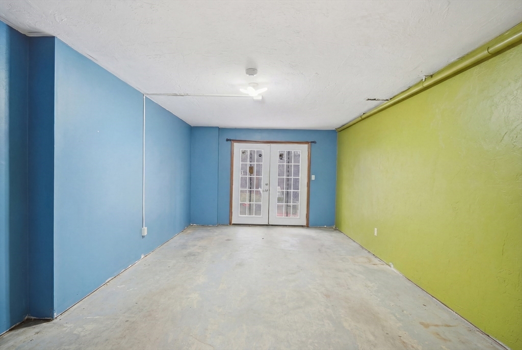 117 Draper Road East Brookfield, MA 01515 - Photo 18 of 27 a view of an empty room with a window