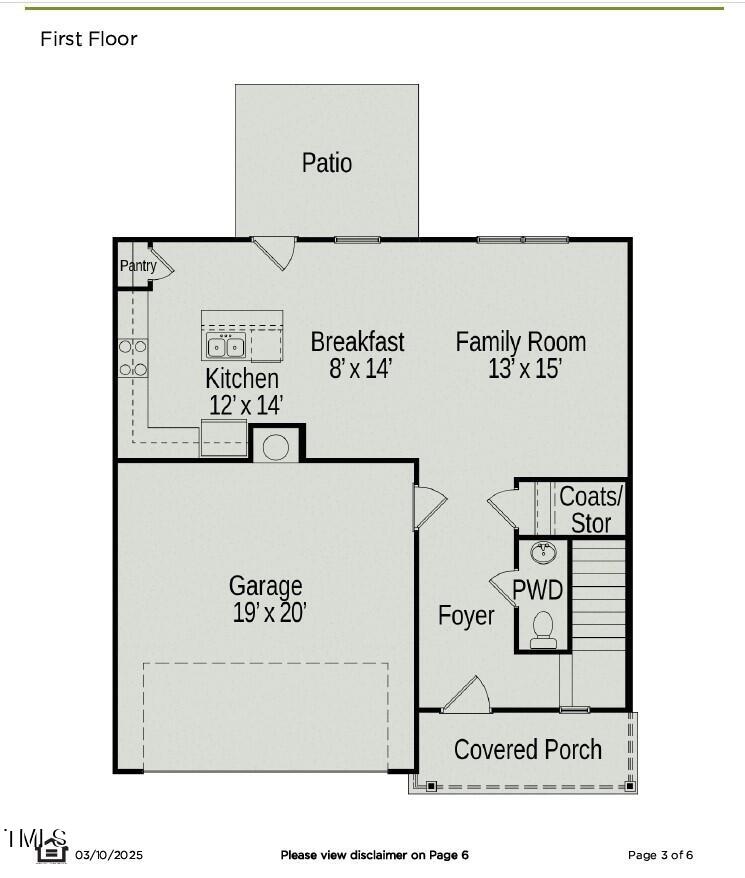 275 Deodora Lane Cameron, NC 28326 - Photo 37 of 38 unknown