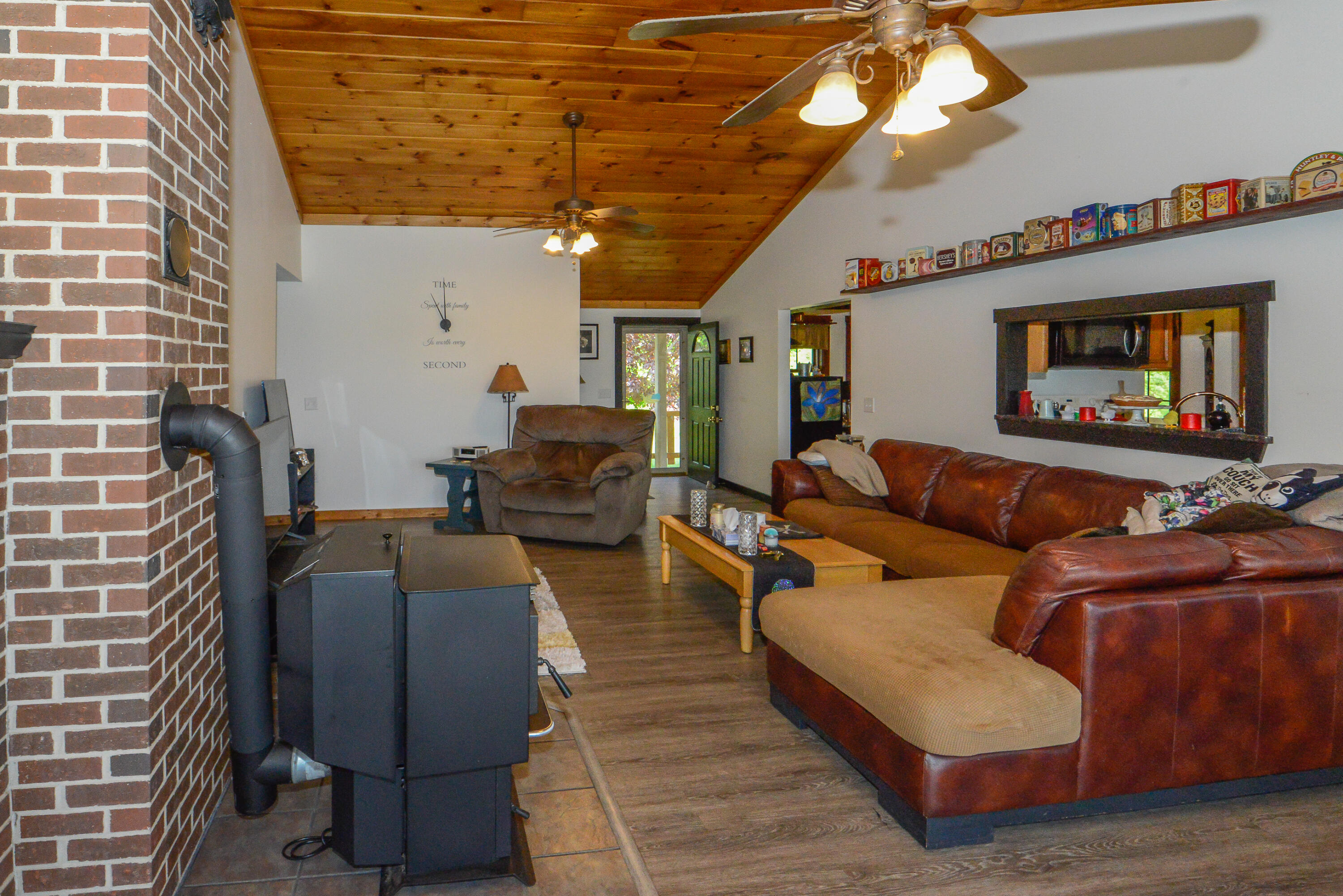 132 Mountain Road Baldwin, ME 04024 - Photo 22 of 66 132 mountain road-15